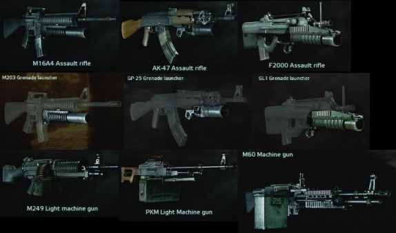 medal_of_honor_rifleman_weapons