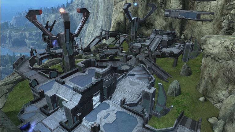 Halo Reach Preview - Hands-On With The Halo: Reach Multiplayer