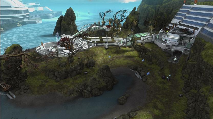 New Halo Reach Firefight Map Videos Released Techeblog