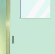 In this Gif, Imari is rushing back to the classroom to tell Minase there's an emergency. And since it's Anime, there's a little bounce to it.