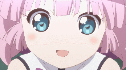 Don't feel bad for Chinatsu. She does some evil plotting from time to time.