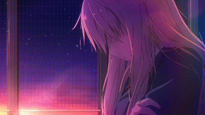 Anyways, a lot of the story is filled with drama between the main character and Mashiro. There are some near tear jerker moments, but I don't think they were enough to cross the line.