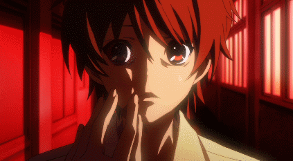 And the nightmare ends with probably the goriest part of the series.