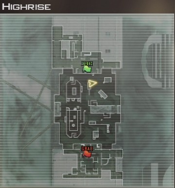 Offensive MW2 map pulled - Call of Duty: Modern Warfare 2 - Gamereactor