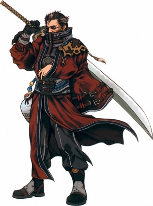 ffx-auron