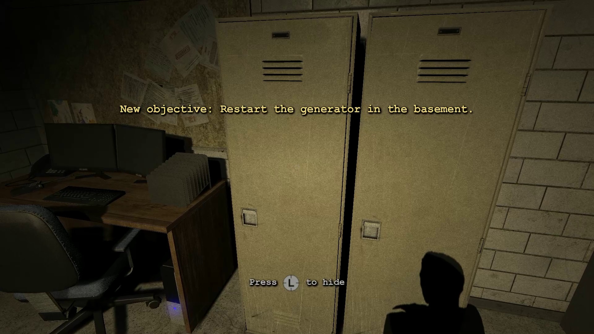 Outlast