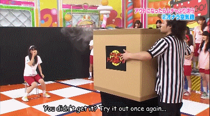 Game Show Japan GIFs