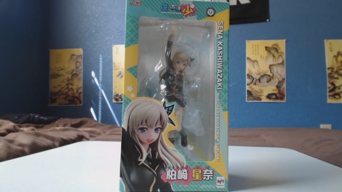 sena-kashiwazaki-figure-megahouse