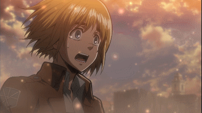 Some moments of the anime will leave you amazed.