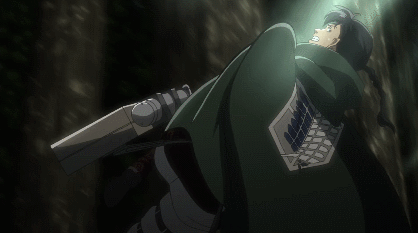 Of course, not everyone makes it out alive. I was actually surprised at how many people get killed.