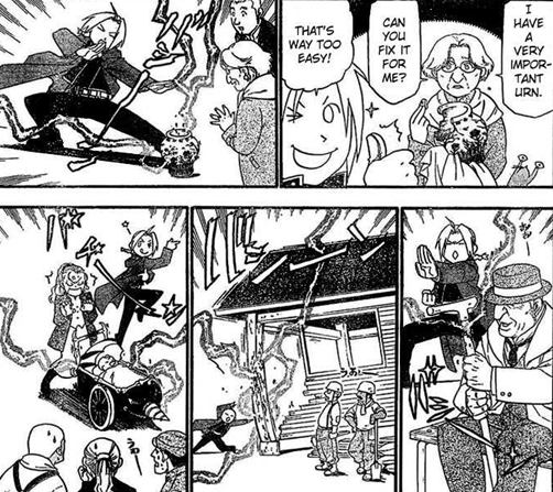 What Should You Watch Fullmetal Alchemist VS Fullmetal Alchemist