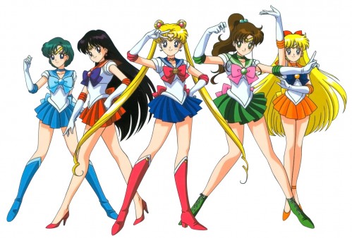 sailor-moon