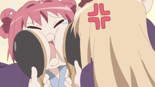 yuru_yuri_season_2_review2