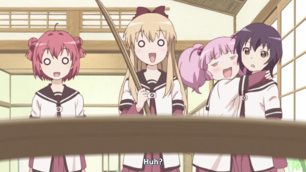 yuru_yuri_season_2_review5