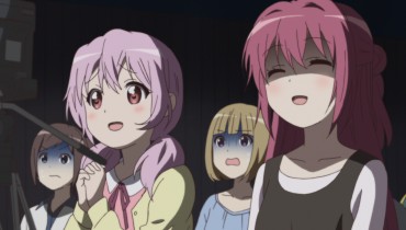 yuru_yuri_season_2_review7