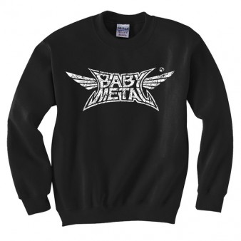 babymetal-crewneck