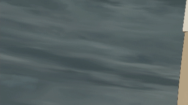 Some of the ships shoot arrows that turn into planes.
