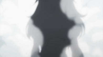 Of course there's some fan service in this anime!