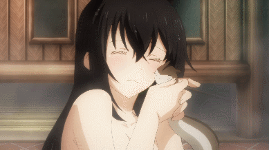 The last gif was super long, so I decided to cut it down to this small version.