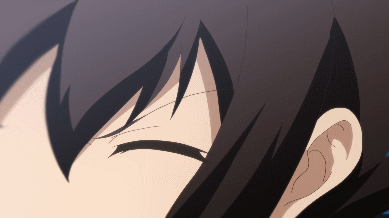There's actually quite a bit of action in this anime.