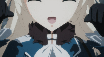 Others may love Atago because of the curves.