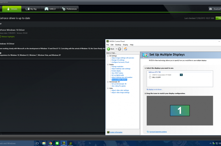 Update Nvidia Drivers Graphics Card Update Nvidia Drivers Graphics Card