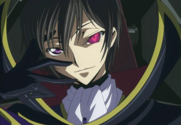 Code Geass Lelouch of the Rebellion Car Shade Lelouch (Anime Toy) Hi-Res  image list