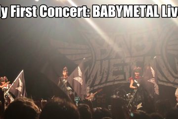 my-first-concert-babymetal