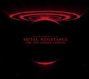 babymetal-metal-resistance-the-one-cd-bd