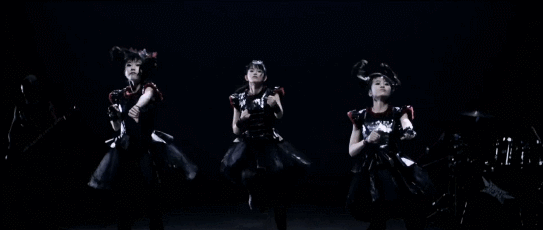 We've seen this part from the teaser.