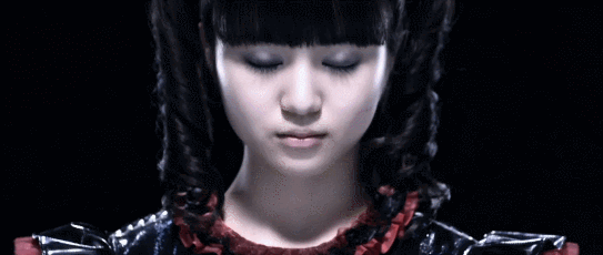 This gif was cut into two parts, so it didn't link too smoothly.