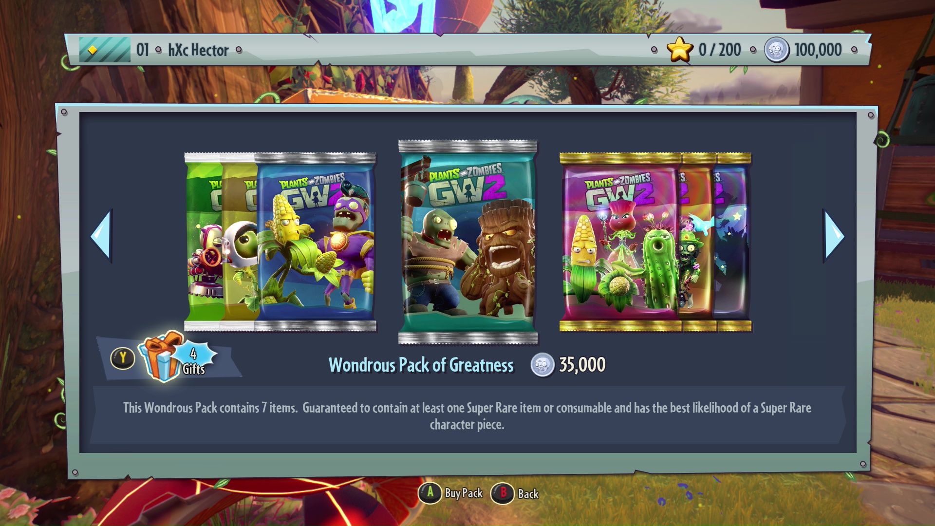 Plants Vs Zombies Garden Warfare 2 Review Hxchector Com