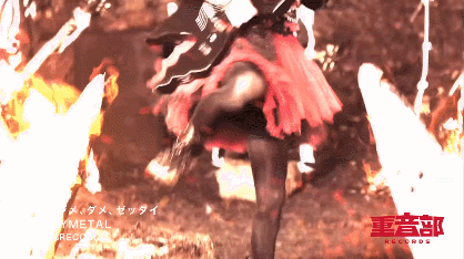 babymetal-ijime-dame-zettai-gifs10