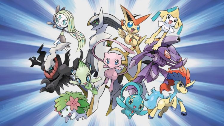 mythical-pokemon-20th-anniversary