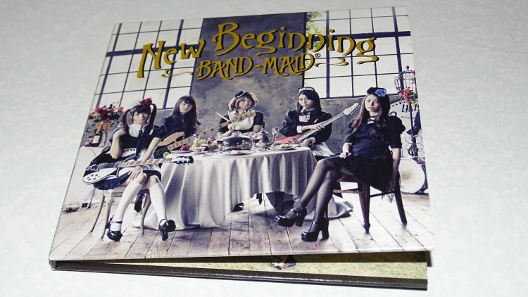band-maid-new-beginning-cd-dvd-review1