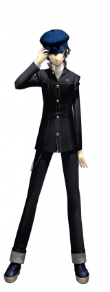 persona-4-naoto-shirogane