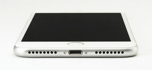 iPhone 7 Speaker Port Removal Is It Important hXcHector