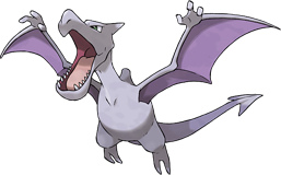 aerodactyl