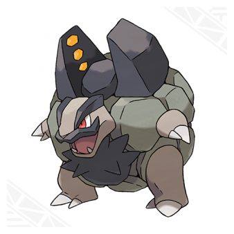 alolan golem