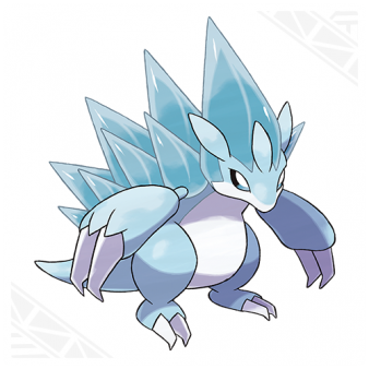 alolan sandslash