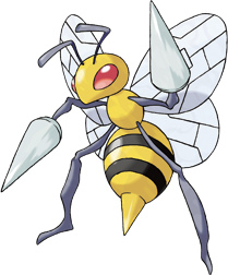 beedrill