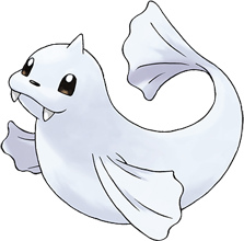 dewgong