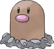 diglett