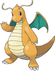 dragonite