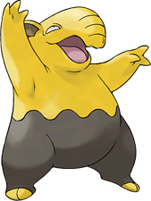 drowzee