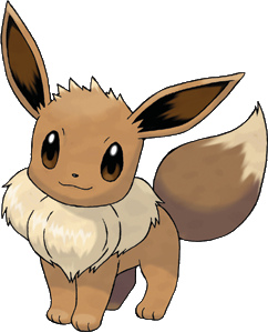 eevee