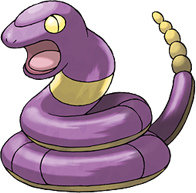 ekans