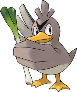 farfetch'd