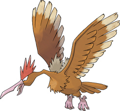 fearow