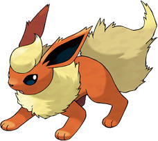 flareon